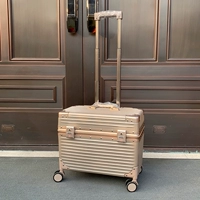 Матовый, цвета шампанского