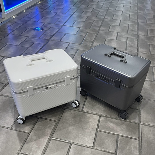 Универсальный чемодан, горизонтальная версия, 23 дюймов