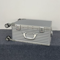 Серебро [1/9] алюминиевая рама