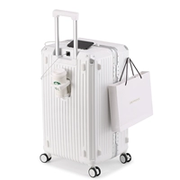 Ivory White (модернизированная) USB+двусторонний угол хлеба