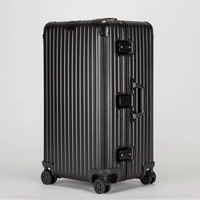 Элегантный черный (все -алюминиевые виды спорта)