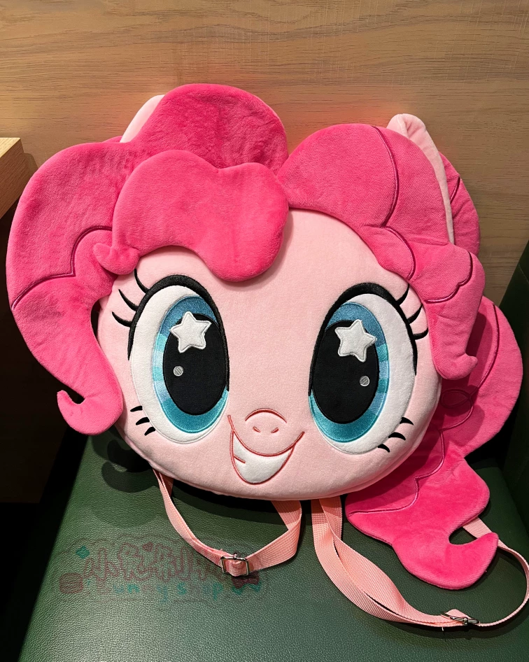 «[Second Regiment Appointment] Biki Big Big Pack ◆ MyLittlepony ◆ Little Hima Booli вокруг»