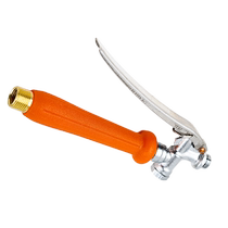 Agricultural Drugmaker High Pressure Handle Switch Electric Nebulizer Accessories Petrol Spray Machine Filter press switch