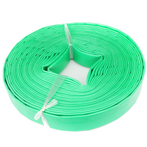 1 inch agricultural coated plastic hose 2 inch water pipe hose 3 inch 2 inch half irrigation water hose garden pvc plastic slurry pipe