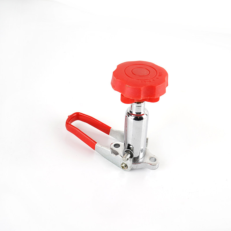 High Pressure Triple Cylinder Plunger Pump Pressure valve petrol spray dosing machine spray pump pressure valve nebulizer pressure relief valve backwater valve