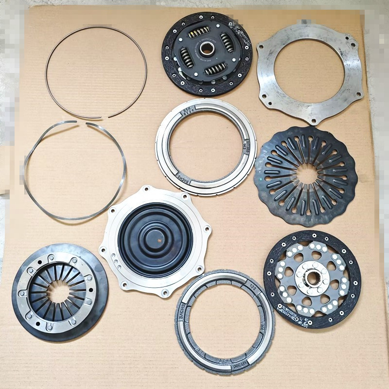 Suitable for E550 E950 Erx5 Ei6 Mg Eng6 Clutch Repair Kit Assembly Clutch