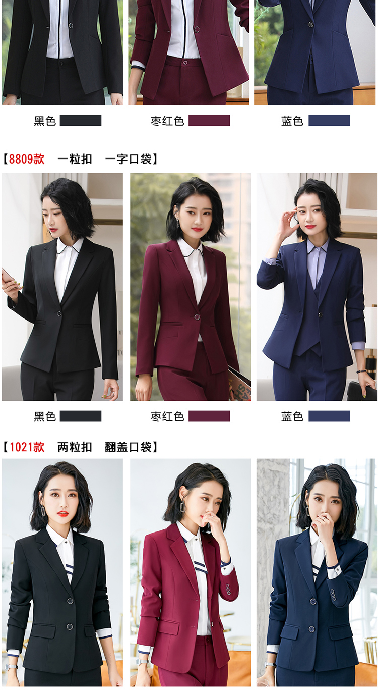 Veste pour femme en Polyester - Ref 3221118 Image 8