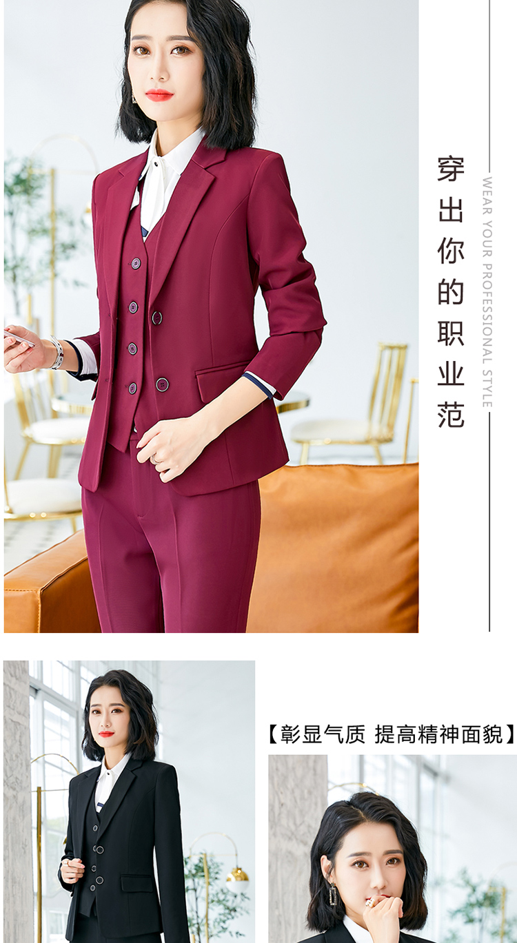 Veste pour femme en Polyester - Ref 3221118 Image 24