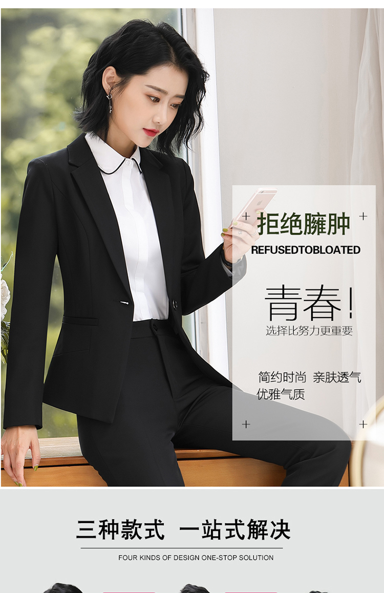 Tailleur femme - Ref 3244297 Image 7