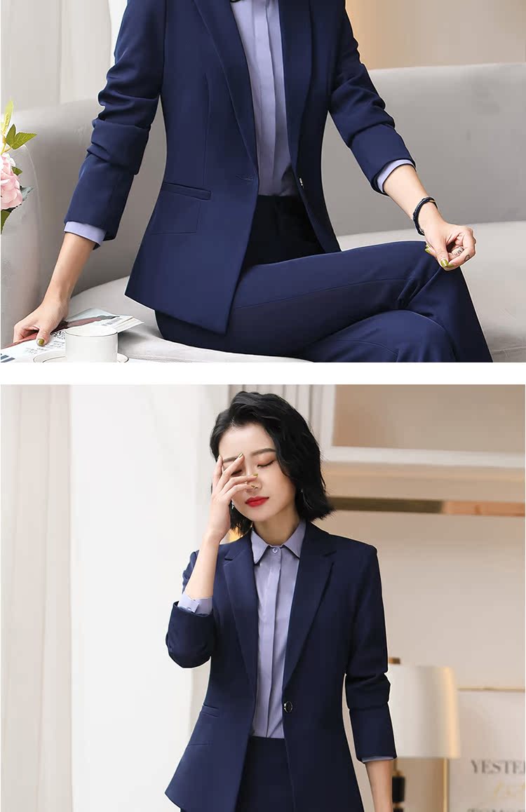Tailleur femme - Ref 3244297 Image 17
