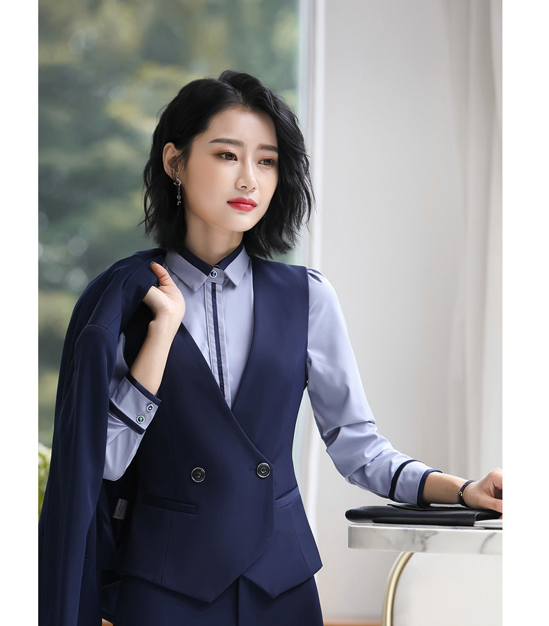 Débardeur hiver femme en Polyester - Ref 3178075 Image 34