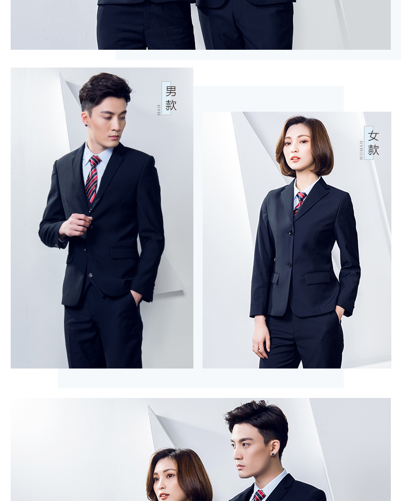 Tailleur femme en Polyester - Ref 3245229 Image 19