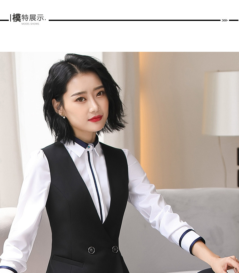 Débardeur hiver femme en Polyester - Ref 3178075 Image 18