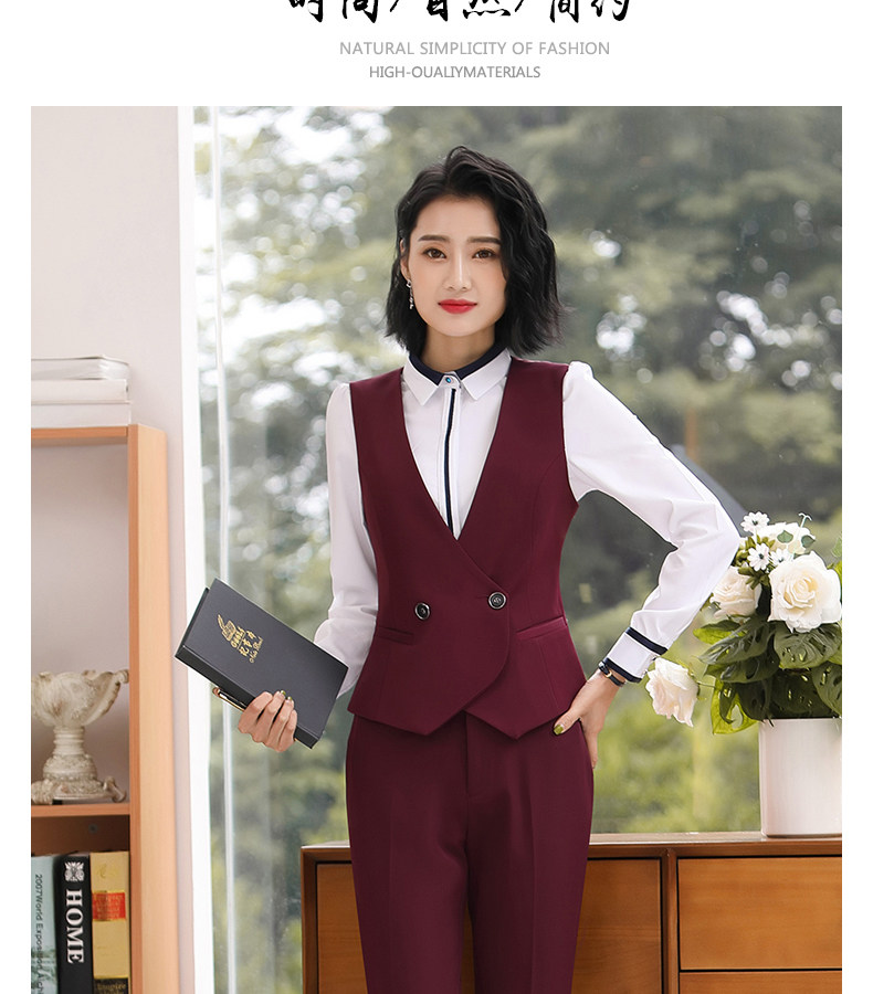 Débardeur hiver femme en Polyester - Ref 3178075 Image 26