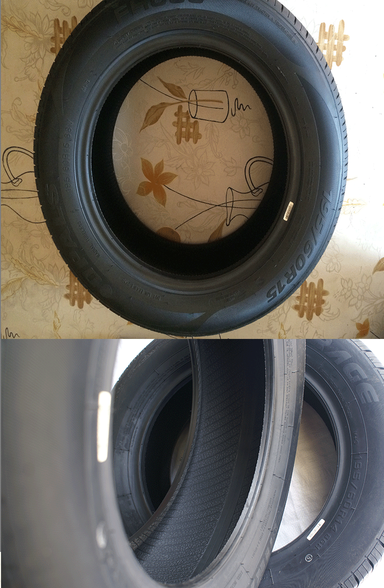 Lốp xe ô tô 205 215 225 235 245 45 50 55 60 65 70R16R17 hoàn toàn mới - Lốp xe lop xe oto