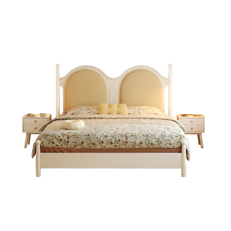 Кровать 1500x2000 высота матраса 10см
