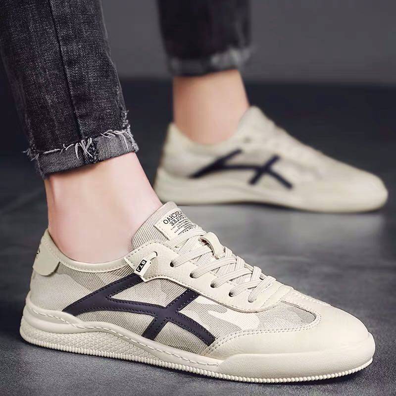 Men Shoes 2022 New Spring Board Shoes Sports Casual Sails Shoes Summer Breathable Thin 100 hitch shoes Men's wave shoes