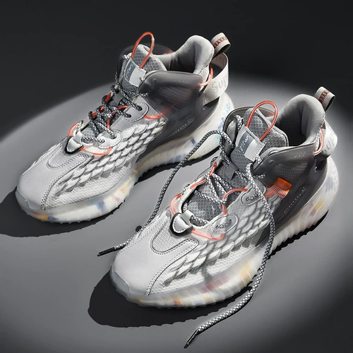 Putian Coconut Men's Shoes Summer Heats Ins Dad Tide Those Set Flying Plating Leisure Sports Shoes