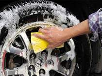 National General Car Wash Car Wash Service Car Beauty to Store Consumer National