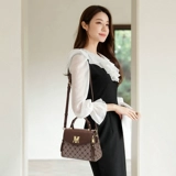 Сумка через плечо, модная сумка на одно плечо, барсетка для матери, подарок на день рождения, городской стиль