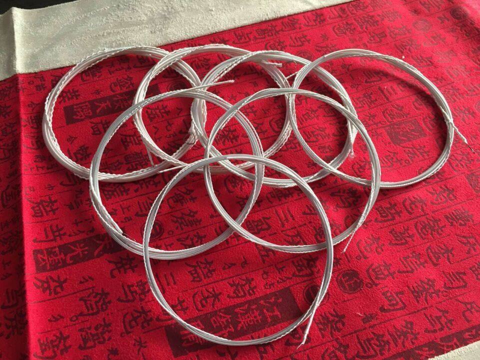 performance-grade guqin strings
