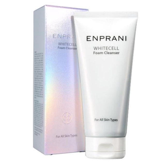 South Korea Facial Wash Milk Students Generic To Oil Wash Face Cream Skin White Shinzawa Foam Wash Face Milk 100ML