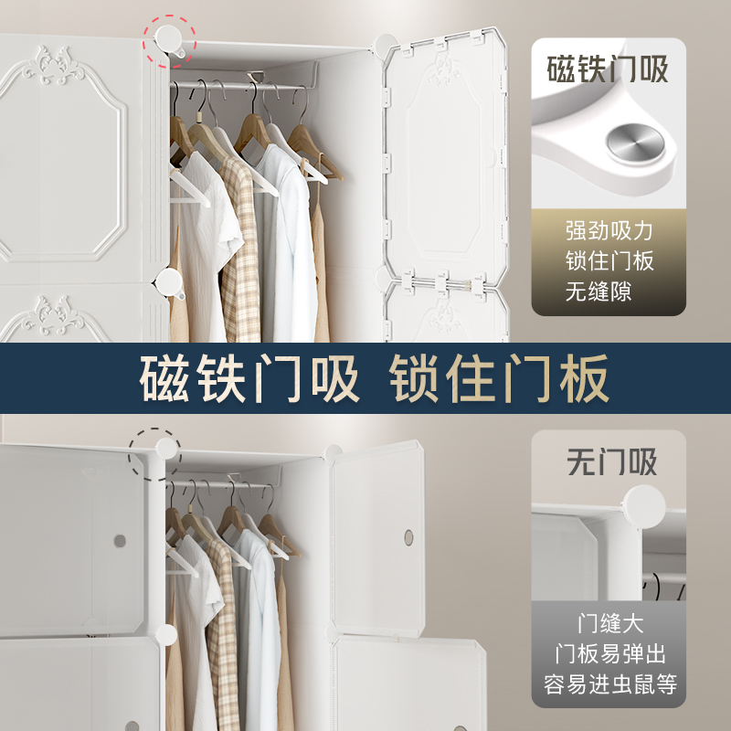 Contracted contemporary economy chest cloth art receives almirah Design is more