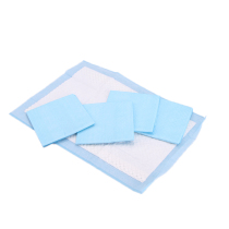 Single sheet Pooch Diaper sheet Pet Urine Sheet Pooch Diaper Urine Mat Water Suction pooch Diaper Diaper not wet Dog urine mat
