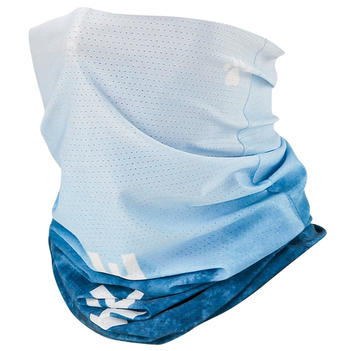 Маска, мужской шарф-платок, шелковый тонкий дорожный шарф, защита от солнца