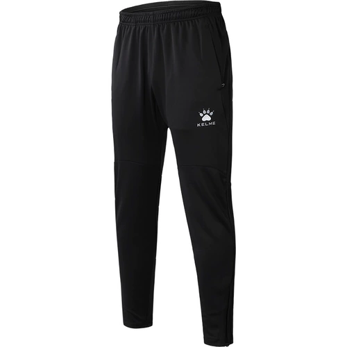 Футбольные зимние штаны для тренировок