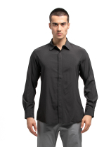 Eagle Claw Action Headwind Outdoor Speed Dry Shirt Tactical Long Sleeve Quick Dry Lining Man Summer Light And Breathable Elastic Wear