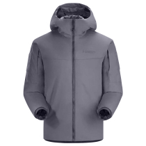 Eagle claw Action Explorers Army fans warm and thickened blouses with hat Army Grand coat mens 3M New Shirley Anti-cold cotton coat