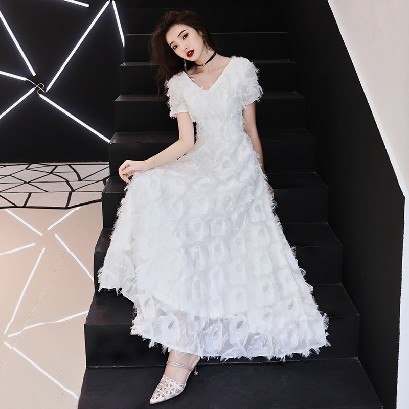 Robe du soir - Ref 3212917 Image 4