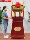 Подарок на открытие компании Ding decoration, список подарков на новоселье, празднование юбилея офиса, посадка большого украшения Ding decoration mini 3