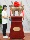Подарок на открытие компании Ding decoration, список подарков на новоселье, празднование юбилея офиса, посадка большого украшения Ding decoration mini 4
