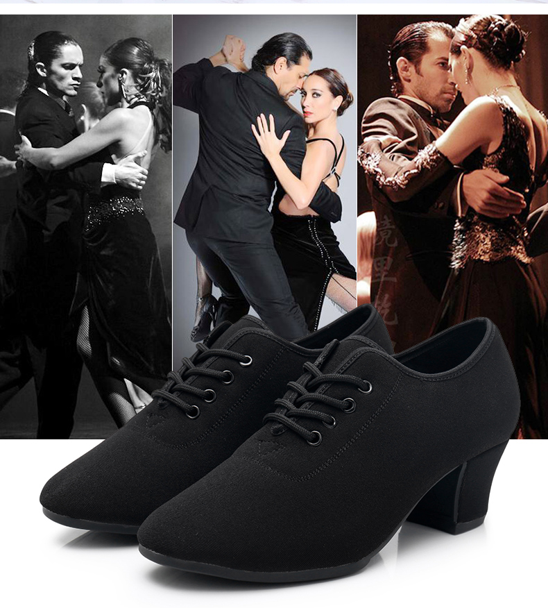 Chaussures de danse brésilienne - Ref 3448131 Image 8