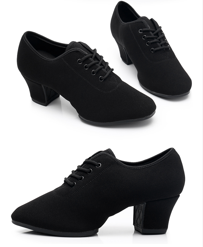 Chaussures de danse brésilienne - Ref 3448131 Image 20