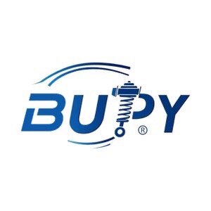 BUPY底盘悬挂优选的LOGO