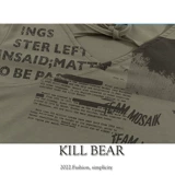 Брендовая короткая футболка, в американском стиле, короткий рукав