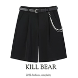 Брендовый костюм, шорты, штаны, свободный крой