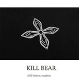 Брендовая футболка с коротким рукавом, летний комплект