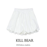 Брендовые летние штаны, шорты, юбка в складку, комбинезон, высокая талия