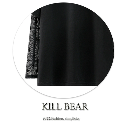 Брендовая футболка с коротким рукавом, летний комплект