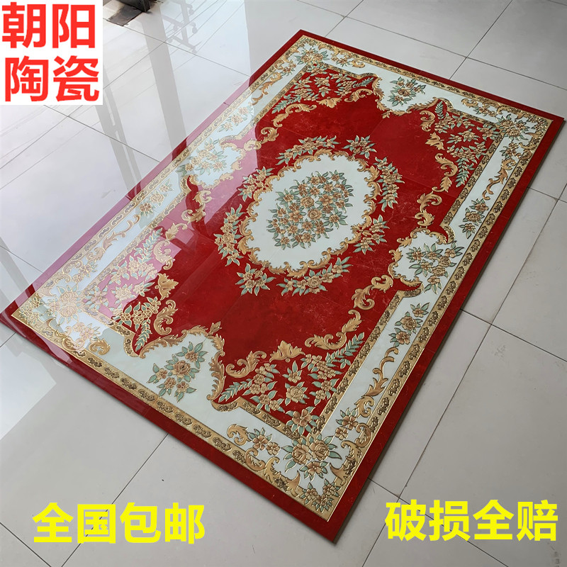 Eurostyle parquet floor tiles Tile Mosaic Tiles Jigsaw Puzzle Floor Tiles Aisle Genguan Parquet Floor Tiles 800 Styling-Taobao