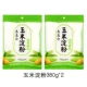 Кукурузный крахмал 380g*2