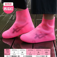 Красный арбуз