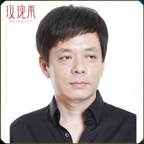 Middle-aged Mens Wigs Mens short-haired Youth Middle-aged mens Real Hair Wigs Short Wigs Mens Business Wigs Mens