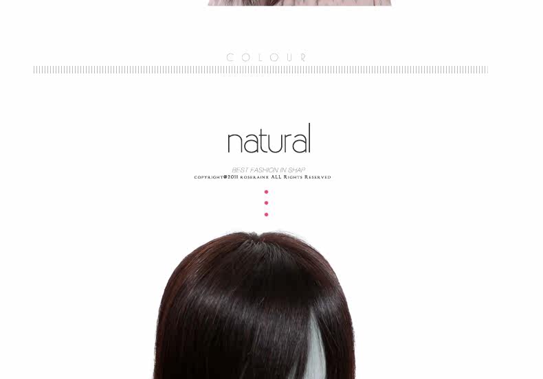 Extension cheveux - Ref 224248 Image 25