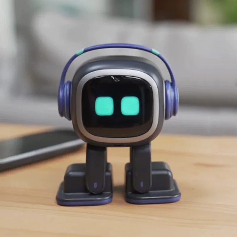 [Smart robot, board game for voice dialogue, toy, Tamagotchi, (Physicals)]