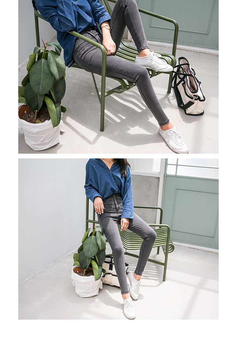 Jean femme CARESH   - Ref 3194309 Image 26
